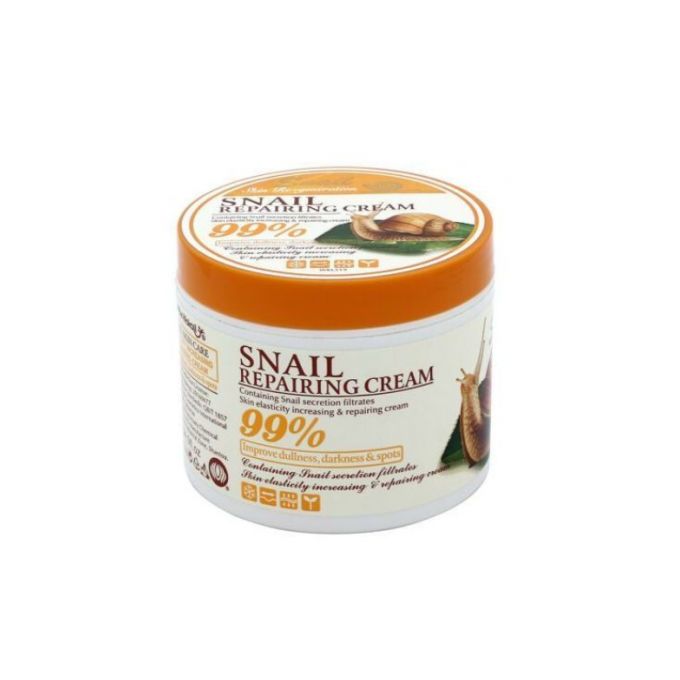 Snail Repairing & Skin Regeneration Cream
